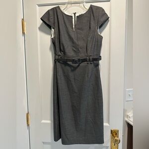 TAHARI dress